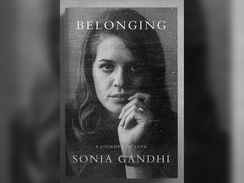 Penguin India has rejected reports that it abandoned publication of Sonia Gandhi’s memoir over editorial disagreements.