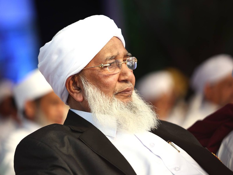 Kerala cleric Sheikh Abubakr Ahmad has sparked controversy with remarks advocating restrictions on women entering public life.