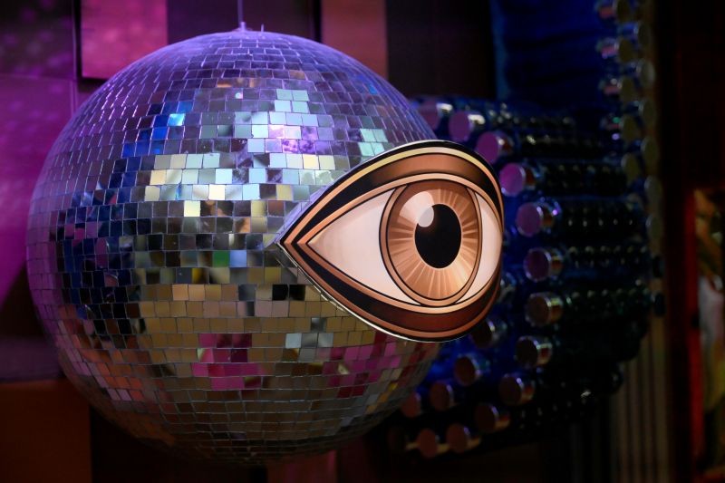 In Images: Inside Bigg Boss Bangla house — a sneak peek into the glamorous world at Goregaon Film City