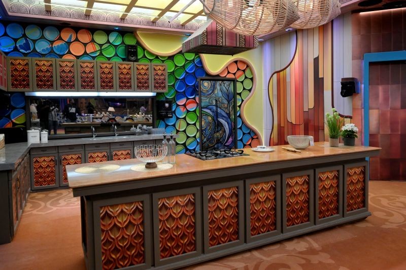 In Images: Inside Bigg Boss Bangla house — a sneak peek into the glamorous world at Goregaon Film City