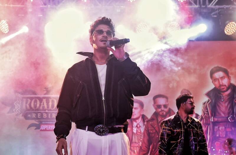 In Images: Ranvijay Singh, Neha Dhupia, Prince Narula light up MTV Roadies Kolkata auditions
