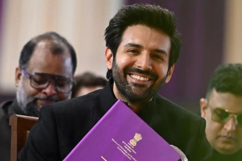 72nd National Film Awards: Anant Nag gets Phalke honour; Mammootty, Kartik Aaryan and Yami Gautam among top winners