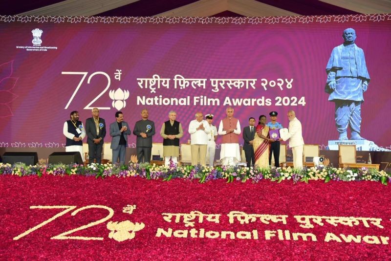 72nd National Film Awards: Anant Nag gets Phalke honour; Mammootty, Kartik Aaryan and Yami Gautam among top winners