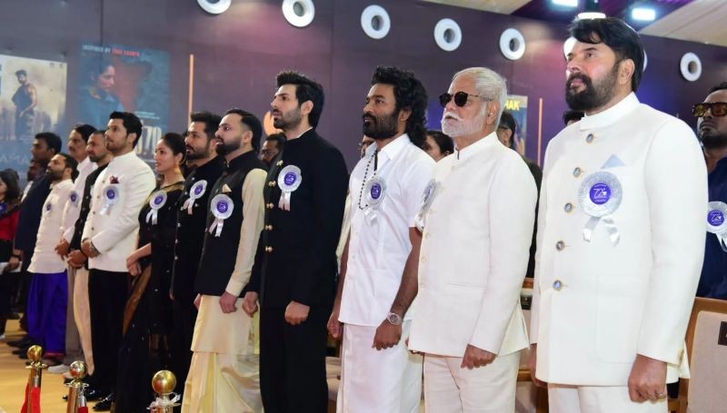 72nd National Film Awards: Anant Nag gets Phalke honour; Mammootty, Kartik Aaryan and Yami Gautam among top winners