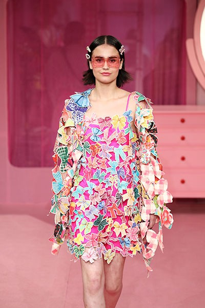 In Images: péro unveils Barbie collaboration at Lakmé Fashion Week 2026