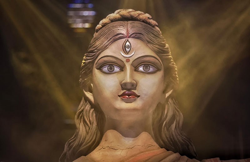 Pujo Parikrama II: Kolkata’s Most Spectacular Durga Puja Pandals in Pictures