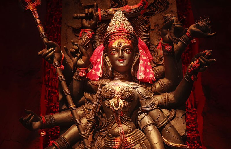 Pujo Parikrama VI: Kolkata’s Most Spectacular Durga Puja Pandals in Pictures