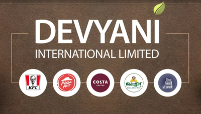 Devyani International stock rockets 8% as mega QSR merger shakes Dalal Street; Sapphire Foods slides