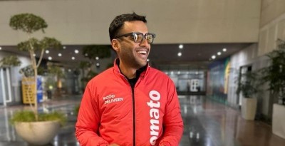‘No timers, no overwork’: Zomato CEO breaks silence after gig workers’ protest