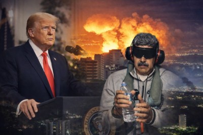 Why Trump targeted Venezuela: Inside US strikes and capture of President Nicolás Maduro