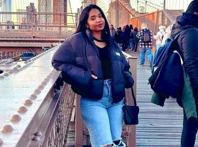 From missing report to murder charges: Indian-origin woman found dead in ex-boyfriend’s apartment in US