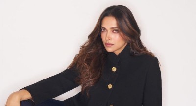 Deepika Padukone turns 40, unveils 'passion project' to mentor aspiring technicians