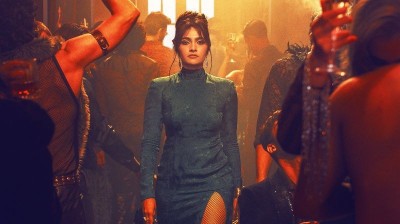 Rukmini Vasanth stuns as Mellisa in first look of Yash’s ‘Toxic’