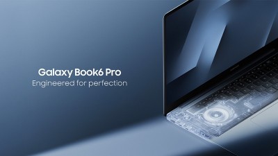 Samsung unleashes Galaxy Book6 with 30-hour battery and powerful on-device AI at CES 2026