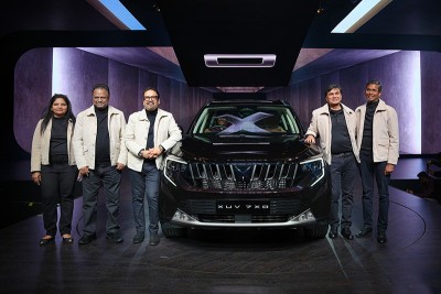 Mahindra shakes up SUV market with XUV 7XO—5 game-changing tech features and a surprising starting price
