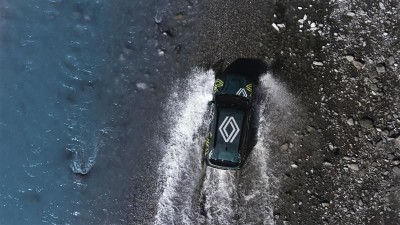 New Renault Duster tested for more than 1 Mn. kilometres, across 3 continents