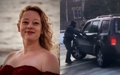 Who was Renee Nicole Good — a poet and mother of three killed in Minneapolis ICE shooting