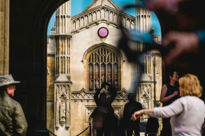 UAE cuts off UK University scholarships over fears of 'Islamist Radicalisation'