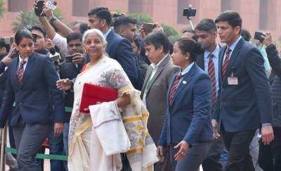 Union Budget 2025-26 to be tabled on Feb 1; Parliament session begins Jan 28