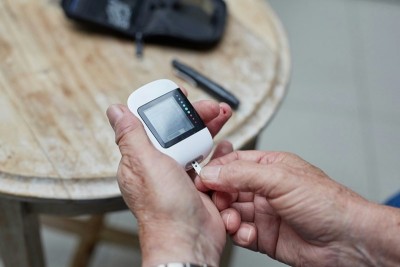This simple daily habit could improve blood sugar in Type 2 diabetes patient, finds study