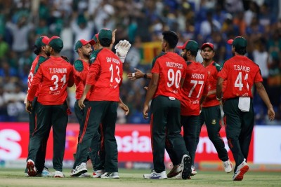 ICC calls Bangladesh’s security claims over T20 WC travel to India ‘a complete lie’: Report