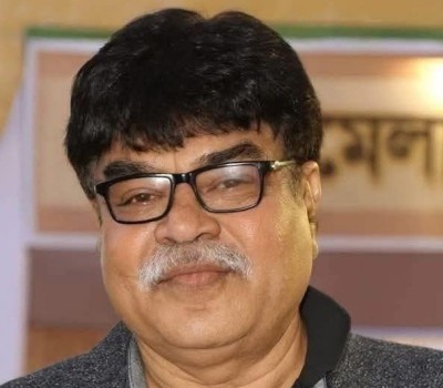 Who was Proloy Chaki? Arrested Hindu leader of Sheikh Hasina's Awami League dies in jail custody