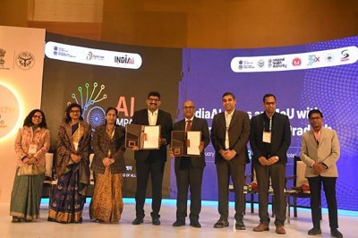 IndiaAI Mission launches major AI Labs across Uttar Pradesh — Here’s how students benefit from it