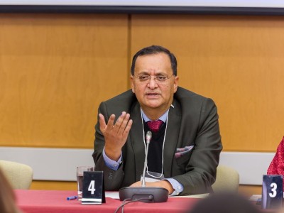 ‘Failed for 40 years’: Indian envoy blasts Canada over terror networks operating on its soil