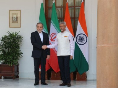 Jaishankar speaks to Iran’s Foreign Minister amid rising tensions, India issues fresh travel advisory