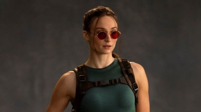 Sophie Turner becomes Lara Croft! Prime Video’s Tomb Raider series promises epic adventure