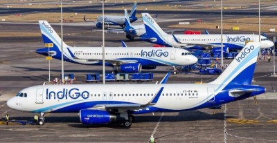 Chaos on IndiGo Mumbai–Krabi flight after pilot refuses to fly beyond duty hours