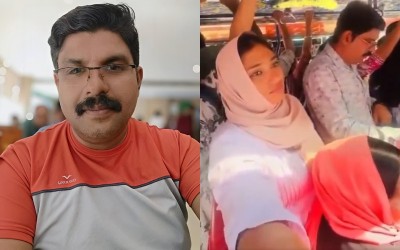 Viral allegation ends in tragedy: Kerala man dies by suicide after influencer’s bus harassment claim