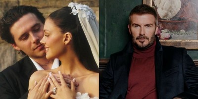 David Beckham’s son drops bombshell, accuses parents of trying to ruin his marriage