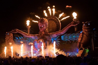 What happened at EDC Thailand? Indian tourist dies under mysterious circumstances
