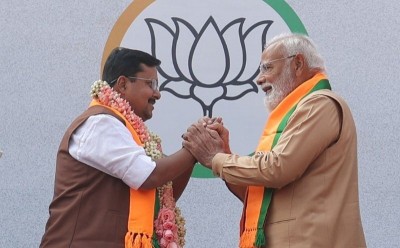 Nitin Nabin becomes BJP’s youngest president ahead of key assembly polls, PM Modi calls him ‘my boss’