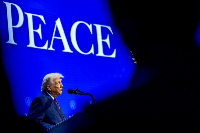 From Gaza to governance: Islamic nations rally behind Trump’s ‘Board of Peace’