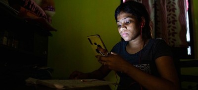 World slipping into digital darkness as internet shutdowns surge, UN warns