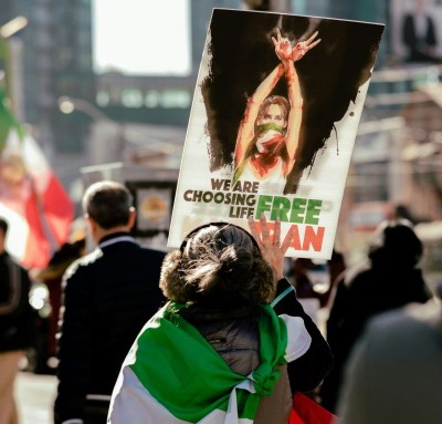 Over 5,000 killed during massive crackdown launched on Iranian protesters: Human rights body