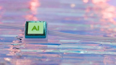 AI shockwave ahead: IMF chief warns of massive job losses