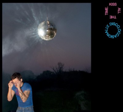 Harry Styles announces 2026 world tour with 50 shows across the globe