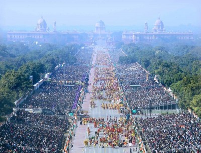 Republic Day 2026: PM Modi’s ‘Viksit Bharat’ message, EU leaders as chief guests — all you need to know