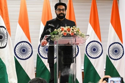 Canada: Indian Consulate in Toronto marks 77th Republic Day