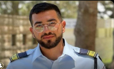 Who is Ran Gvili? Israel brings home its final hostage from Gaza after nearly 843 days