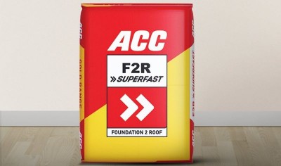 ACC smashes records in Q3, posts highest-ever sales volume as Adani cements ‘One Cement’ push