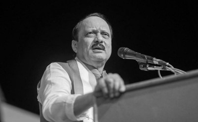 Hours after Ajit Pawar’s funeral, NCP turns focus to future leadership; meets wife Sunetra Pawar