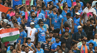 ICC drops ‘Feel the Thrill’ — The T20 World Cup 2026 anthem is here!