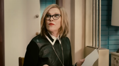 Schitt’s Creek star no more! Emmy winner Catherine O’Hara dies at 71