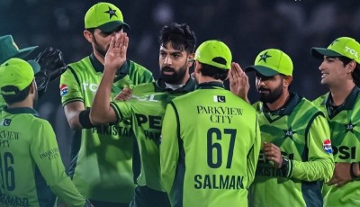 Pakistan skips T20 World Cup match against India: ICC warns of global fallout