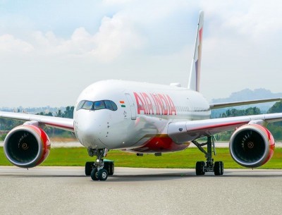 Air India grounds Boeing 787 after fuel control switch issue during engine startup