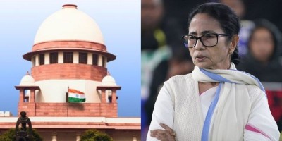 DA bombshell before Budget: Supreme Court orders Mamata govt to clear pending dues